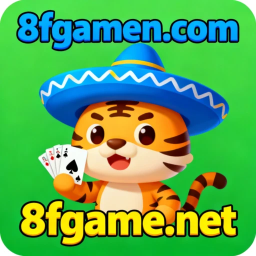 8fgame.net Logo