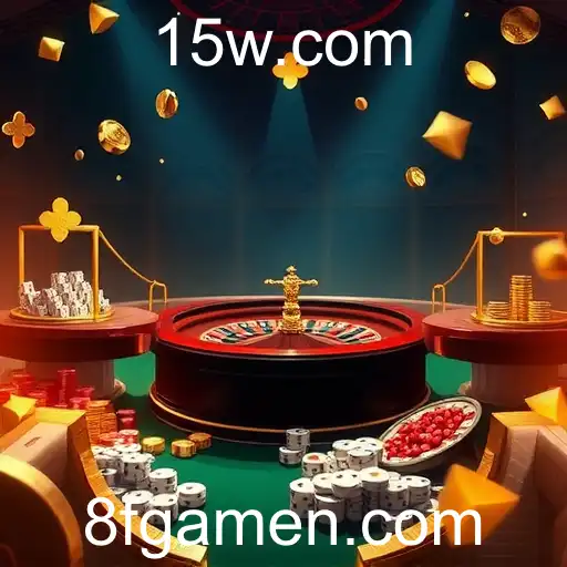 Jogos de cassino